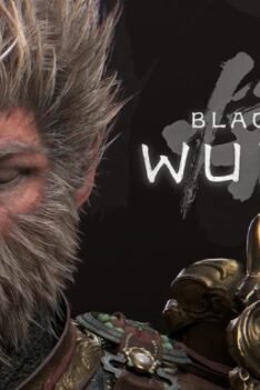 Black Myth: Wukong