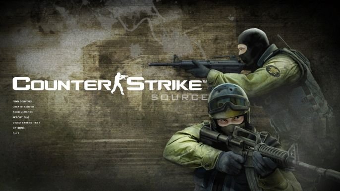 Counter Strike Source Free Download-1