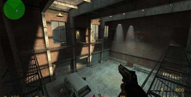 Counter Strike: Source Free Download-3