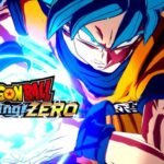 Dragon Ball Sparking Zero Ultimate Edition Free Download-1