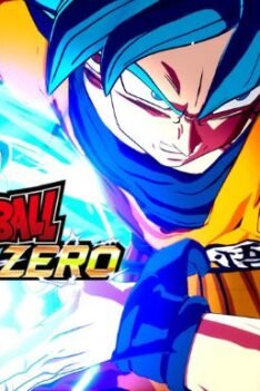 Dragon Ball Sparking Zero Ultimate Edition Free Download-1