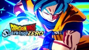 Dragon Ball Sparking Zero Ultimate Edition Free Download-1