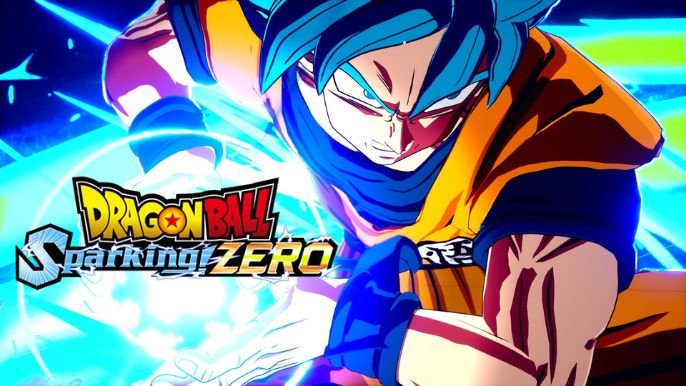 Dragon Ball Sparking Zero Ultimate Edition Free Download-1