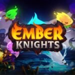 Ember Knights Game Free Download-1