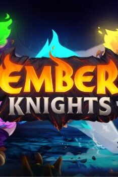 Ember Knights Game Free Download-1