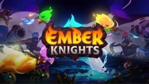 Ember Knights Game Free Download-1