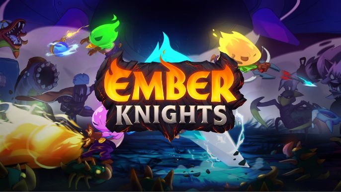 Ember Knights Game Free Download-1