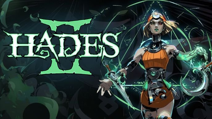 Hades 2 PC (v0.102084) Game Free Download-1