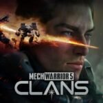 MechWarrior 5 Clans Game For PC Free Download-1