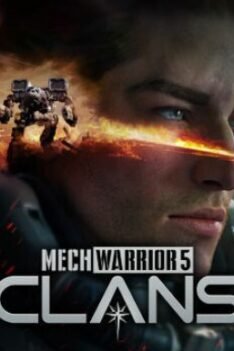 MechWarrior 5 Clans Game For PC Free Download-1