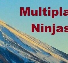 Multiplayer Ninjas Free Download