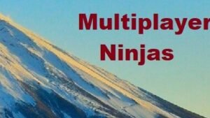 Multiplayer Ninjas Free Download