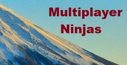 Multiplayer Ninjas Free Download