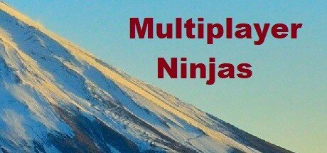 Multiplayer Ninjas Free Download