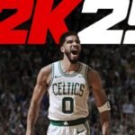 NBA 2K25 Multiplayer Game Free Download-1