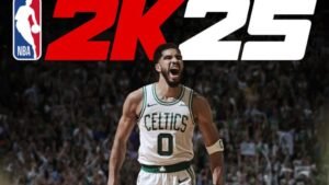 NBA 2K25 Multiplayer Game Free Download-1