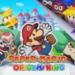 Paper Mario: The Origami King Game Free Download-1