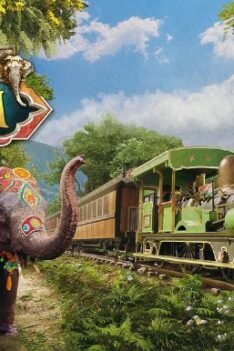 Railway Empire 2 India Free Download