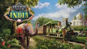 Railway Empire 2 India Free Download