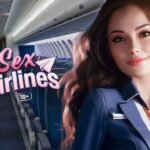 SEX Airlines Game (Repack) Free Download-1