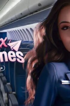 SEX Airlines Game (Repack) Free Download-1