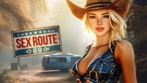 SEX Route 69 Game (Repack) Free Download-1