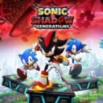 Sonic x Shadow Generations Switch NSP Free Download