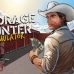 Storage Hunter Simulator Game [Repack] Free Download (v9664)-1