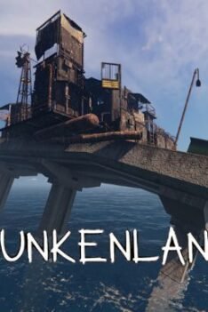 Sunkenland Game Free Download-1