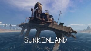 Sunkenland Game Free Download-1