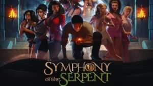 Symphony of the Serpent Repack Free Download (v06101)