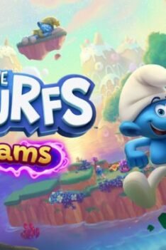 The Smurfs Dreams (v0.0.17) Free Download-1