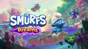 The Smurfs Dreams (v0.0.17) Free Download-1