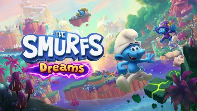 The Smurfs Dreams (v0.0.17) Free Download-1