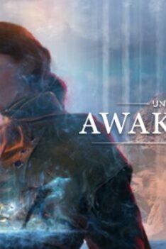 Unknown 9: Awakening Game [Repack Setup] Free Download-1