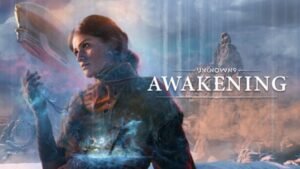 Unknown 9: Awakening Game [Repack Setup] Free Download-1