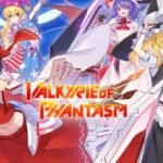 Valkyrie of Phantasm (Repack Version) Free Download-1