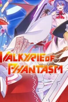 Valkyrie of Phantasm (Repack Version) Free Download-1