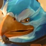 Dota 2s Latest Hero Kez Debuts with Dual Skill Sets in Valve's MOBA