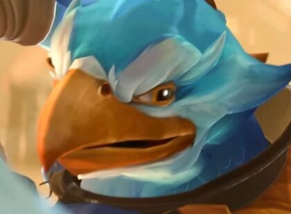 Dota 2s Latest Hero Kez Debuts with Dual Skill Sets in Valve's MOBA