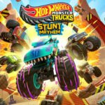 Hot Wheels Monster Trucks Stunt Mayhem Free Download (Build 15774265)