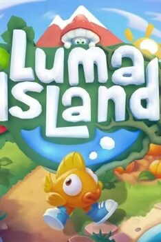 Luma Island Free Download (Build 16785465)