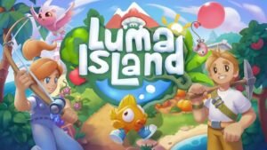 Luma Island Free Download (Build 16785465)