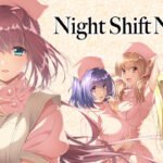 Night Shift Nurses Free Download (V78420) (Repack File)