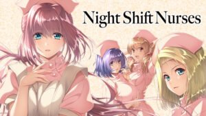 Night Shift Nurses Free Download (V78420) (Repack File)