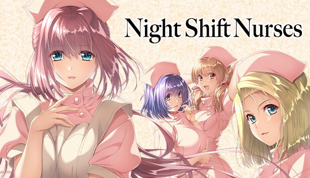 Night Shift Nurses Free Download (V78420) (Repack File)