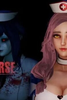 Ruined Nurse Free Download