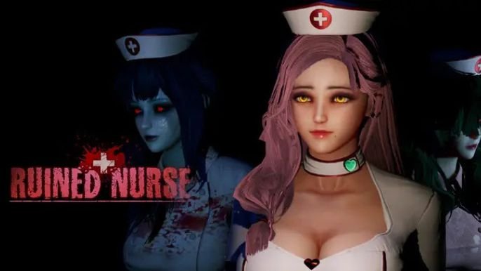 Ruined Nurse Free Download