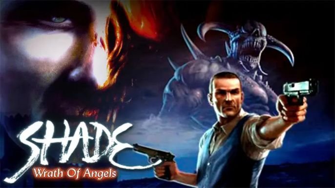 Get Shade Wrath of Angels Free Download