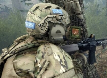 Claim a Free Steam key For Exfil, a Highly Realistic New Tactical FPS